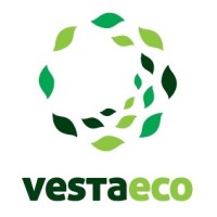 VestaEco logo - Similar company to Ecococon
