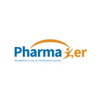 Pharmaser Co logo - Similar company to Distribuciones Pharmaser