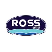 ROSS Water Su Arıtma Sistemleri logo - Similar company to Abaci Ki̇mya