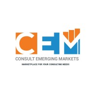Consult Emerging Markets