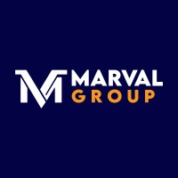 Marval Group logo - Similar company to Abhisam Software