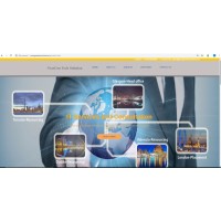 Nextgentechsolutions logo - Similar company to Next Gentech