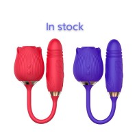 Sex Toys logo - Similar company to Good Vibrations