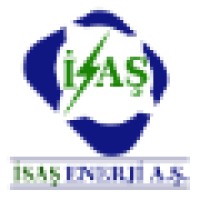 İSAŞ ENERJİ A.Ş. logo - Similar company to Akelsa Enerji