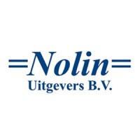 Nolin Uitgevers logo - Similar company to Bertram + De Leeuw Uitgevers