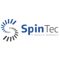 Spin Tecnologia logo - Similar company to Inkpen