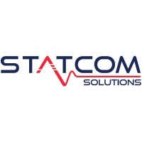 Statcom Solutions logo - Similar company to Statcom