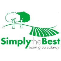 SIMPLY THE BEST TRAINING CONSULTANCY LTD logo - Similar company to Utterly Content