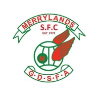 Merrylands Soccer Football Club logo - Similar company to Granville & Districts Soccer Football Assocation