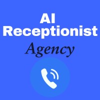 The AI Receptionist Agency logo - Similar company to Akesi
