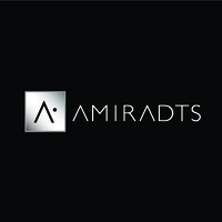 Amiradts Group logo - Similar company to Udb Corp.
