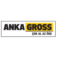 Anka Gross A.Ş logo - Similar company to Nevgross Toptan Market