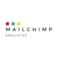 MailChimp koulutus logo - Similar company to Mailchimp Designer