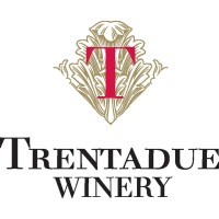 Trentadue Winery logo - Similar company to Fiskvibe