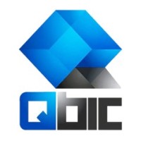 Qbic Engineers and Architects logo - Similar company to Wire & Wireless Co., Ltd.