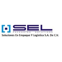 Sel Soluciones En Empaque Y Logistica S.A. De C.V.
