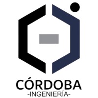 Córdoba Ingeniería logo - Similar company to Vapai Studio