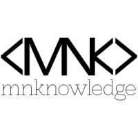 MNKnowledge logo - Similar company to Contentas Ventures