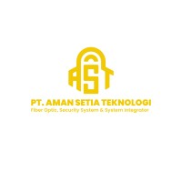 Aman Setia Teknologi