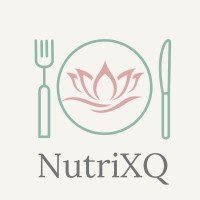 NutriXQ logo - Similar company to Element 5, Acupuncture + Wellness