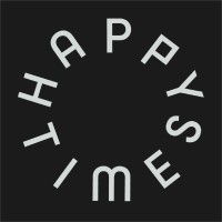 Happy Times logo - Similar company to Studio94