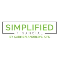 Simplified Financial logo - Similar company to Spirence