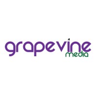Grapevine Media UK logo - Similar company to Grapevine Media