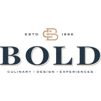 Bold Catering & Design
