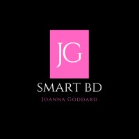 Joanna Goddard Consulting logo - Similar company to Guest Inn