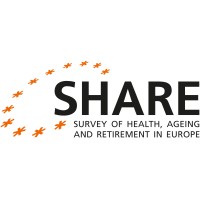SHARE - Survey of Health, Ageing and Retirement in Europe logo - Similar company to Generations & Gender Programme