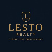 LESTO Realty logo - Similar company to Serbian Language Podcast