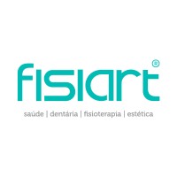 Clínica Fisiart logo - Similar company to Espaço Ser E Crescer