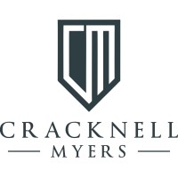 Cracknell Myers logo - Similar company to Evolucionar Consulting Ltd