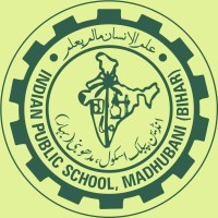 Indian Public School logo - Similar company to Indian Public School, Madhubani