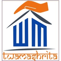 Twamashrita Foundation logo - Similar company to Public Foundation