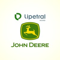 Lipetral Agro - John Deere logo - Similar company to Blendcoffee Comércio Exportação E Importação Ltda