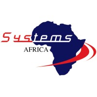 Systems Africa logo - Similar company to Amin Ertebat