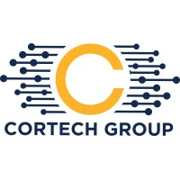 Cortech Group logo - Similar company to P3 Ref Dig Simplon Sn