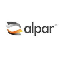 ALPAR METAL A.Ş. logo - Similar company to Si̇pi̇l Group