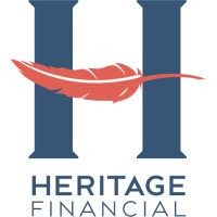 Heritage Financial Services, LLC logo - Similar company to Advisorist.Com