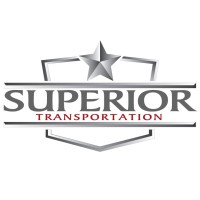 Superior Transportation, Inc. logo - Similar company to Qualanex, Llc