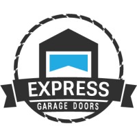 Express Garage Door Repair logo - Similar company to Rapid Response Industrial Group Ltd.