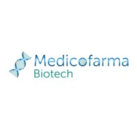 Medicofarma Biotech S.A. logo - Similar company to Noricum Biosoft Llc