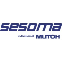 UAB Sesoma logo - Similar company to Sesoma – Ideat Isossa Kuvassa