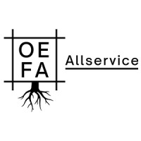 OEFA Allservice logo - Similar company to Travel Ace