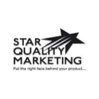 Star Quality Marketing logo - Similar company to Elevate Model Management