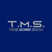 Tyneside Machining Solutions logo - Similar company to Fiberup Oü
