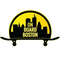 On Board Boston