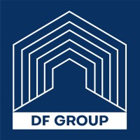 DF GROUP logo - Similar company to Df Group