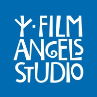 Film Angels Studio logo - Similar company to Forma Pro Films